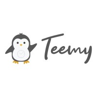 Teemybox logo, Teemybox contact details