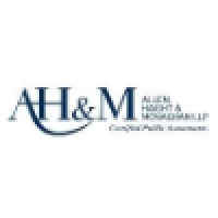 Allen, Haight & Monaghan LLP logo, Allen, Haight & Monaghan LLP contact details