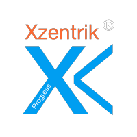 Xzentrik® logo, Xzentrik® contact details