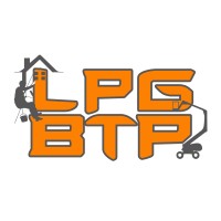 LPG logo, LPG contact details