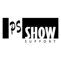 PS Showsupport logo, PS Showsupport contact details