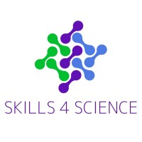 Skills 4 Science logo, Skills 4 Science contact details