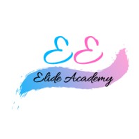 Elide Academy logo, Elide Academy contact details