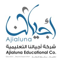 Ajialuna Educational Company
شركة أجيالنا التعليمية logo, Ajialuna Educational Company
شركة أجيالنا التعليمية contact details