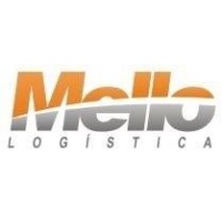 Mello Logística e Agenciamento logo, Mello Logística e Agenciamento contact details