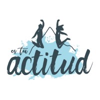 Es tu Actitud logo, Es tu Actitud contact details