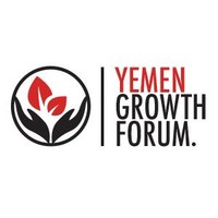 Yemen Growth Forum logo, Yemen Growth Forum contact details