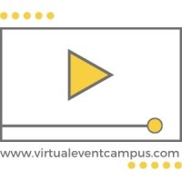 Virtual Event Campus logo, Virtual Event Campus contact details