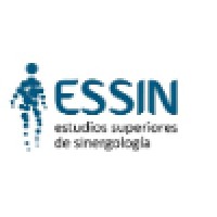 ESSIN Sinergología® logo, ESSIN Sinergología® contact details