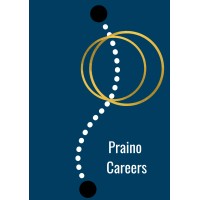 Praino Careers logo, Praino Careers contact details