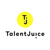 talent_juice logo, talent_juice contact details