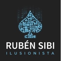 Rubén Sibi - Ilusionista logo, Rubén Sibi - Ilusionista contact details