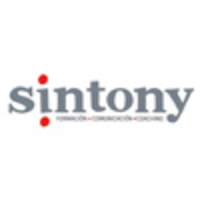 Sintony logo, Sintony contact details