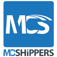 MCShippers, INC. logo, MCShippers, INC. contact details