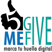 GiveMeFive - Agencia de Marketing logo, GiveMeFive - Agencia de Marketing contact details