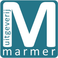 Uitgeverij Marmer logo, Uitgeverij Marmer contact details