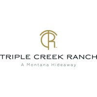 Triple Creek Ranch logo, Triple Creek Ranch contact details