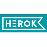 HEROK logo, HEROK contact details