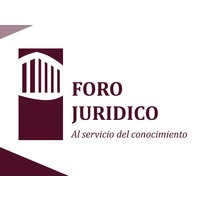 Foro Jurídico Formación logo, Foro Jurídico Formación contact details