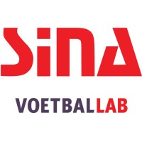 SINA Voetballab logo, SINA Voetballab contact details