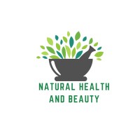 Natural Health and Beauty logo, Natural Health and Beauty contact details