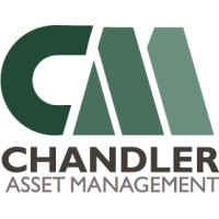 Chandler Asset Management, Inc. logo, Chandler Asset Management, Inc. contact details