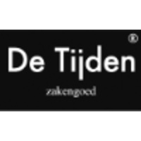 De Tijden Werkgoed BV logo, De Tijden Werkgoed BV contact details