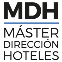 MASTER DIRECCIÓN HOTELES logo, MASTER DIRECCIÓN HOTELES contact details