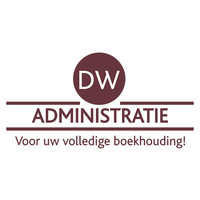 DW Administratie logo, DW Administratie contact details