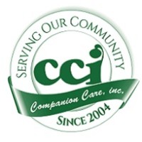 Companion Care Inc logo, Companion Care Inc contact details