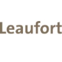 Leaufort werving, selectie en bedrijfskundig advies logo, Leaufort werving, selectie en bedrijfskundig advies contact details