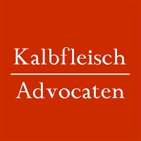 Kalbfleisch Advocaten logo, Kalbfleisch Advocaten contact details