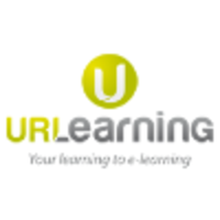 Urlearning logo, Urlearning contact details