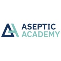 Aseptic Academy logo, Aseptic Academy contact details