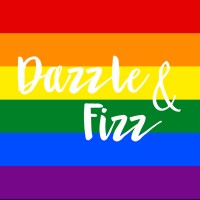 Dazzle and Fizz logo, Dazzle and Fizz contact details