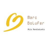 MARC BOLUFER  COACHING de Alto Rendimiento logo, MARC BOLUFER  COACHING de Alto Rendimiento contact details