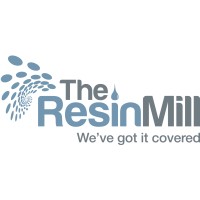 The Resin Mill ltd logo, The Resin Mill ltd contact details