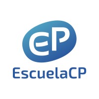 Escuela CP logo, Escuela CP contact details