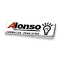 Alonso-BUSINESS COACHING logo, Alonso-BUSINESS COACHING contact details