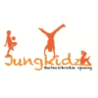 BSO Jungkidz logo, BSO Jungkidz contact details