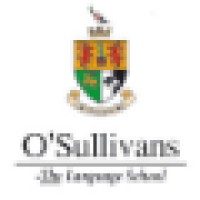 O'Sullivans The Language School logo, O'Sullivans The Language School contact details