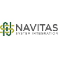 Navitas System Integration logo, Navitas System Integration contact details