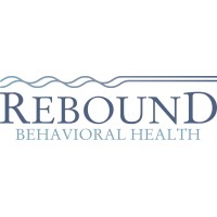 Rebound Behavioral Health Hospital logo, Rebound Behavioral Health Hospital contact details