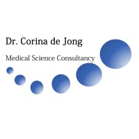 Dr. Corina de Jong, Medical Science Consultancy logo, Dr. Corina de Jong, Medical Science Consultancy contact details