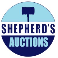 Shepherds Auctions logo, Shepherds Auctions contact details