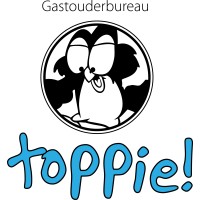 Gastouderbureau Toppie logo, Gastouderbureau Toppie contact details