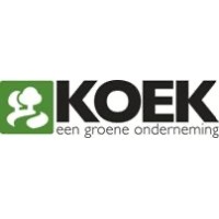 BV Koek logo, BV Koek contact details