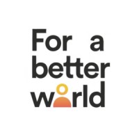 For a Better World logo, For a Better World contact details