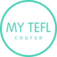 My TEFL Course logo, My TEFL Course contact details