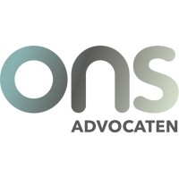 ONS Advocaten logo, ONS Advocaten contact details